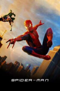 Download Spider-Man (2002) {Hindi-English} Dual Audio 480p & 720p & 1080p & 4K BluRay