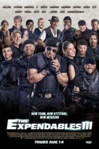 Download The Expendables 3 (2014) {Hindi-English} Dual Audio 480p & 720p & 1080p Bluray Extended