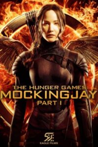 Download The Hunger Games Mockingjay Part 1 (2014) {Hindi-English} 480p & 720p & 1080p Bluray
