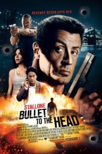 Download Bullet to the Head (2012) Bluray {Hindi-English} 480p | 720p ESub