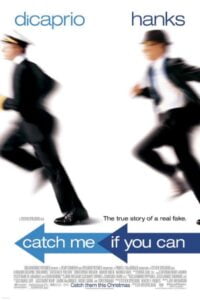 Download Catch Me If You Can (2002) BluRay [Hindi-English]  480p | 720p | 1080p