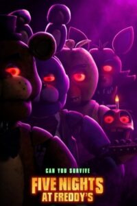 Download Five Nights at Freddy’s (2023) WEB-DL {Hindi-English} 480p | 720p | 1080p