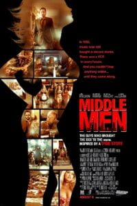 Download Middle Men (2009) BluRay Dual Audio (Hindi-English) 480p & 720p