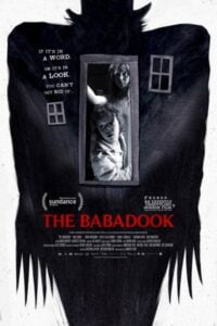 Download The Babadook (2014) BluRay English Movie 480p | 720p | 1080p