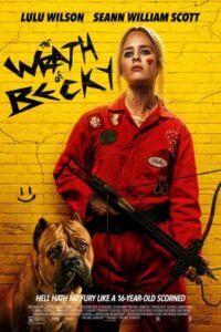 Download The Wrath of Becky (2023) WEB-DL {Hindi-English} 480p | 720p | 1080p ESub