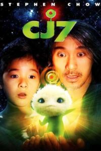 Download CJ7 (2008) BluRay Dual Audio {Hindi-English} 480p | 720p | 1080p