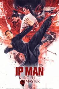 Download Ip Man: Kung Fu Master (2019) BluRay {Hindi-Chinese} 480p | 720p | 1080p ESub