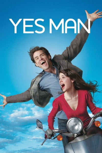 Download Yes Man (2008) BluRay Dual Audio (Hindi-English) 480p & 720p & 1080p