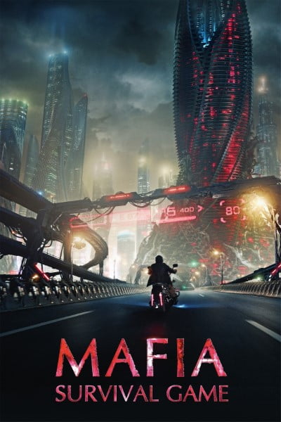 Download Mafia: Game of Survival (2016) BluRay [Hindi-English-Russian] 480p | 720p | 1080p ESub