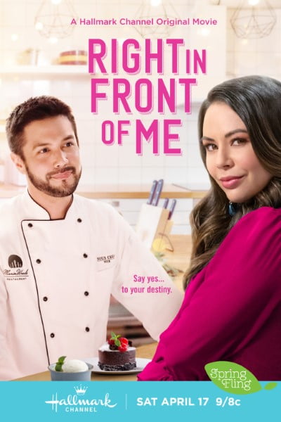 Download Right in Front of Me (2021) WEB-DL {Hindi-English} 480p | 720p | 1080p ESub