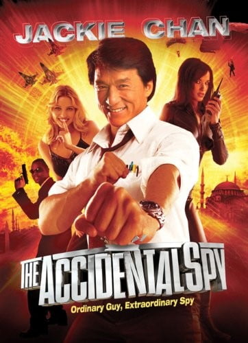 Download The Accidental Spy (2001) WEB-DL {Hindi-Chinese} 480p | 720p | 1080p ESub