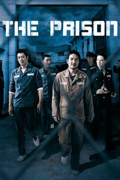 Download The Prison (2017) Bluray {Hindi-Korean} 480p | 720p | 1080p ESub