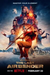 Download Avatar: The Last Airbender (Season 1) WEB-DL [Hindi-English] 480p | 720p | 1080p Eubs Netflix WEB Series