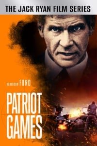 Download Patriot Games (1992) BluRay {Hindi-English} 480p | 720p