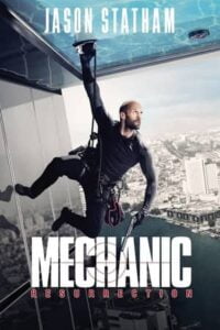 Download Mechanic Resurrection (2016) BluRay {Hindi-English} 480p | 720p | 1080p